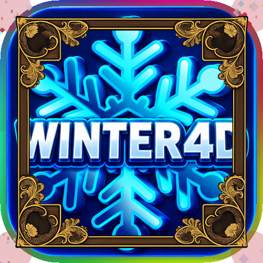 winter4d — galeri pratinjau - APK Resmi