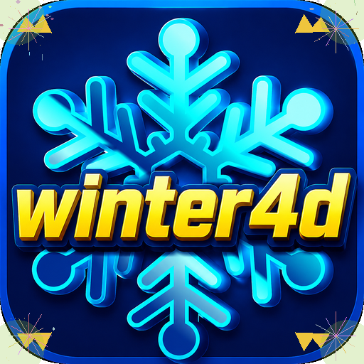 winter4d — galeri pratinjau Resmi APK